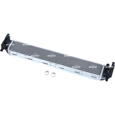 NRF | Kühler, Motorkühlung | 53126