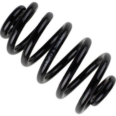 36-253661 Fahrwerksfeder BILSTEIN - B3 Serienersatz (Federn)