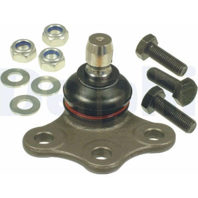 TC1003 Trag-/Führungsgelenk