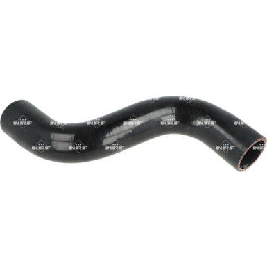 166169 Ladeluftschlauch 166169 Ladeluftschlauch