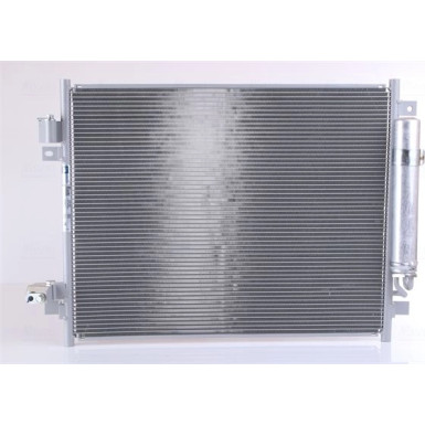 940789 Kondensator, Klimaanlage ** FIRST FIT ** 940789 Kondensator, Klimaanlage ** FIRST FIT **