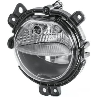 Hella | Nebelscheinwerfer | 1N1 011 748-111