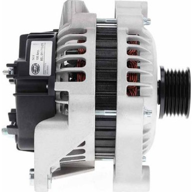 8EL 011 710-071 Generator