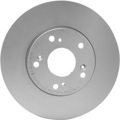 Hella | Bremsscheibe | 8DD 355 118-191