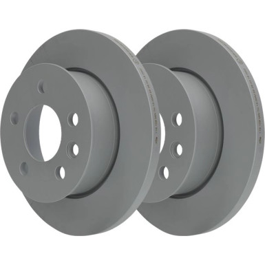 24.0116-0108.1 Bremsscheibe