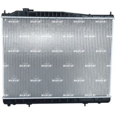 NRF | Kühler, Motorkühlung | 53694