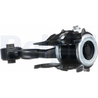 TC2859 Lenker, Radaufhängung