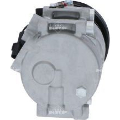 320007 Kompressor, Klimaanlage EASY FIT