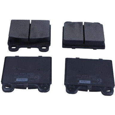 19-3067 Bremsbelagsatz, Scheibenbremse