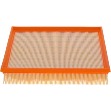 BOSCH F 026 400 551 Luftfilter
