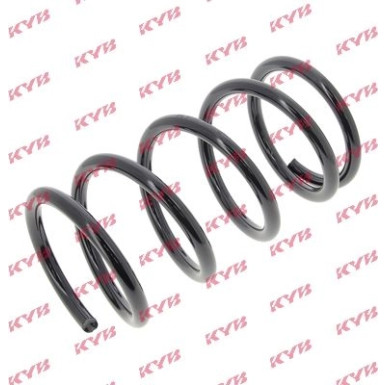 KYB Fahrwerksfeder K-Flex RD6507