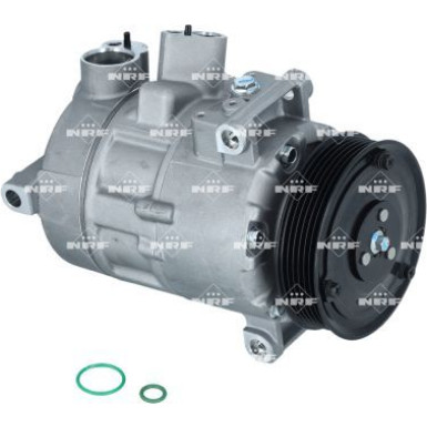 32147 Kompressor, Klimaanlage EASY FIT