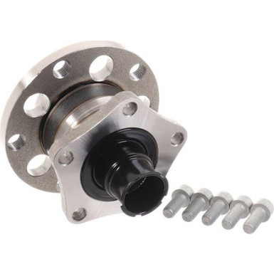 SKF VKBA 3489 Radlagersatz mit ABS-Sensorring