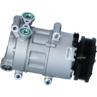 32415 Kompressor, Klimaanlage EASY FIT