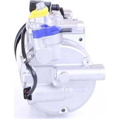 Nissens Kompressor, Klimaanlage FIRST FIT 89513 Nissens Kompressor, Klimaanlage FIRST FIT 89513