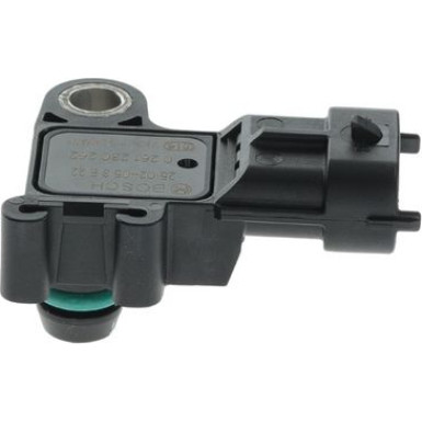 BOSCH | Sensor, Saugrohrdruck | 0 261 230 262