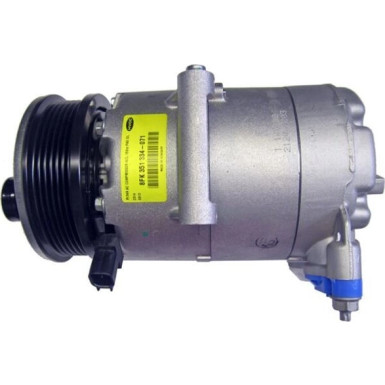 Mahle | Kompressor, Klimaanlage | ACP 1333 000P