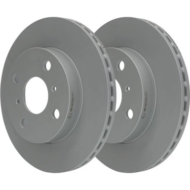 24.0118-0131.1 Bremsscheibe