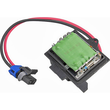 0917360 Widerstand, Innenraumgebläse