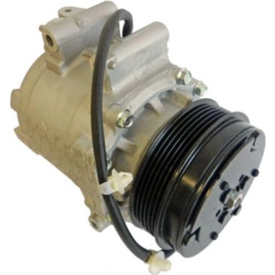 Mahle | Kompressor, Klimaanlage | ACP 579 000S