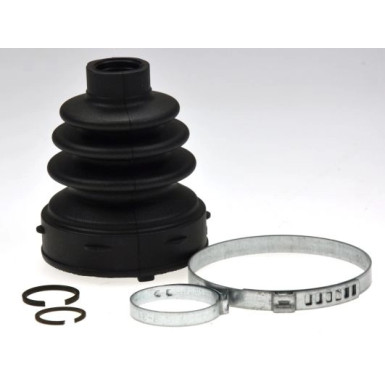 25925 Faltenbalgsatz, Antriebswelle