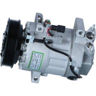 32670 Kompressor, Klimaanlage EASY FIT