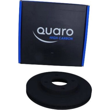 QD1867HC Bremsscheibe QUARO HIGH CARBON QD1867HC Bremsscheibe QUARO HIGH CARBON