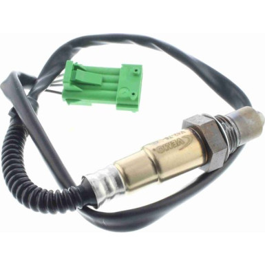 V42-76-0004 Lambdasonde Original VEMO Qualität