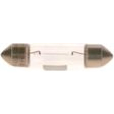 BOSCH | Glühlampe, Innenraumleuchte | 1 987 302 211