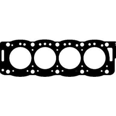 411487P Dichtung, Zylinderkopf