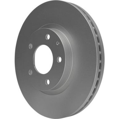 24.0128-0180.1 Bremsscheibe 24.0128-0180.1 Bremsscheibe