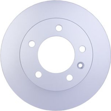 Hella | Bremsscheibe | 8DD 355 108-291