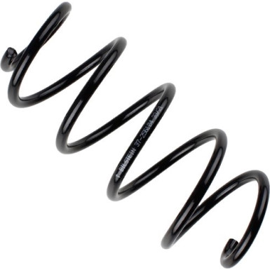 37-256104 Fahrwerksfeder BILSTEIN - B3 Serienersatz (Federn)