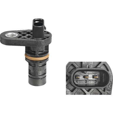 Valeo Impulsgeber, Kurbelwelle 255506 Valeo Impulsgeber, Kurbelwelle 255506