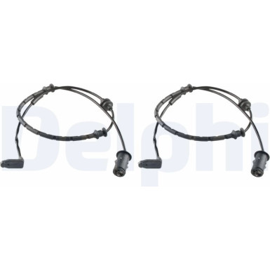 LZ0152 Warnkontakt, Bremsbelagverschleiß LZ0152 Warnkontakt, Bremsbelagverschleiß