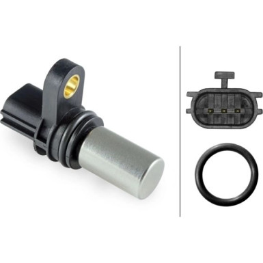 6PU 009 168-341 Sensor, Nockenwellenposition