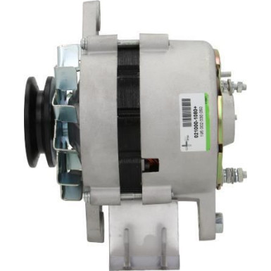 195.002.030.050 Generator +Line Original