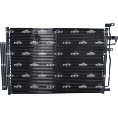 35775 Kondensator, Klimaanlage EASY FIT 35775 Kondensator, Klimaanlage EASY FIT