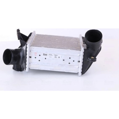 96759 Ladeluftkühler ** FIRST FIT ** 96759 Ladeluftkühler ** FIRST FIT **