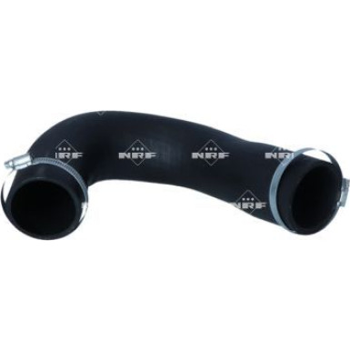 166208 Ladeluftschlauch EASY FIT