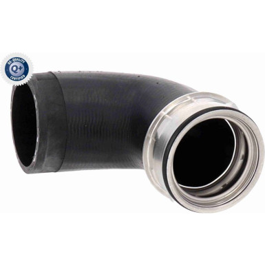 V10-2874 Ladeluftschlauch Q+, Erstausrüsterqualität