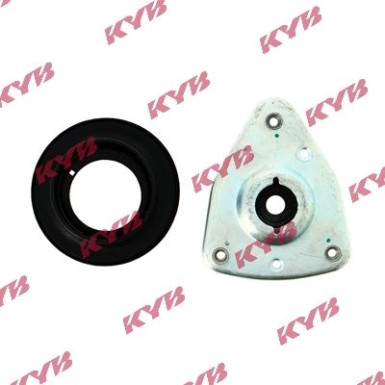 KYB Reparatursatz, Federbeinstützlager Suspension Mounting Kit SM1055