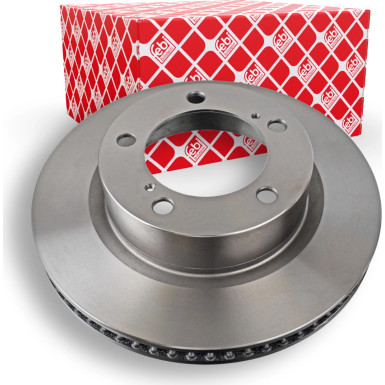 FEBI BILSTEIN 170784 Bremsscheibe