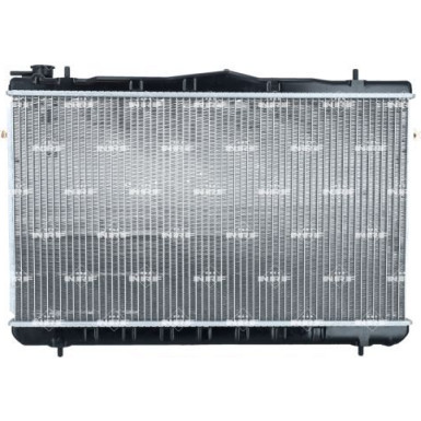 NRF | Kühler, Motorkühlung | 53505