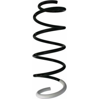 Spidan | Fahrwerksfeder | 87136