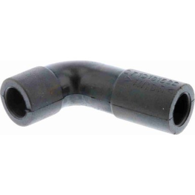 V30-1614 Schlauch, Zylinderkopfhaubenentlüftung Original VAICO Qualität