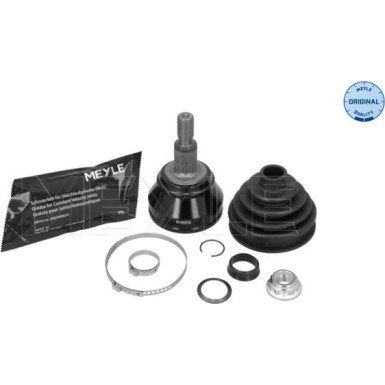 Meyle Gelenksatz, Antriebswelle MEYLE-ORIGINAL: True to OE 100 498 0121