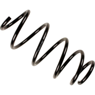 37-154615 Fahrwerksfeder BILSTEIN - B3 Serienersatz (Federn)