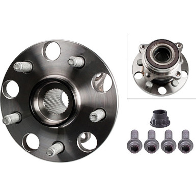 713 6211 90 Radlagersatz