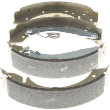 0 986 487 552 Bremsbackensatz